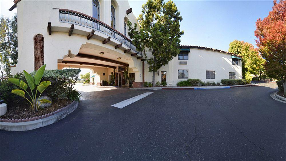 Best Western Casa Grande Hotel Arroyo Grande