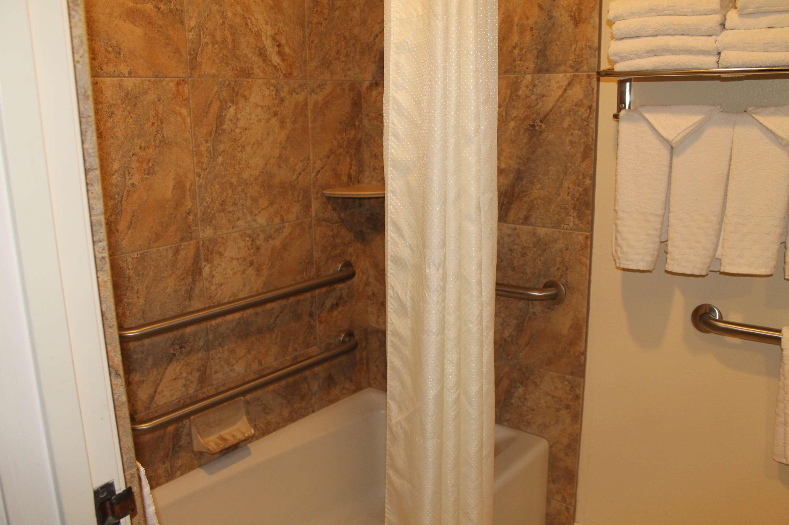 Best Western Casa Grande Hotel
