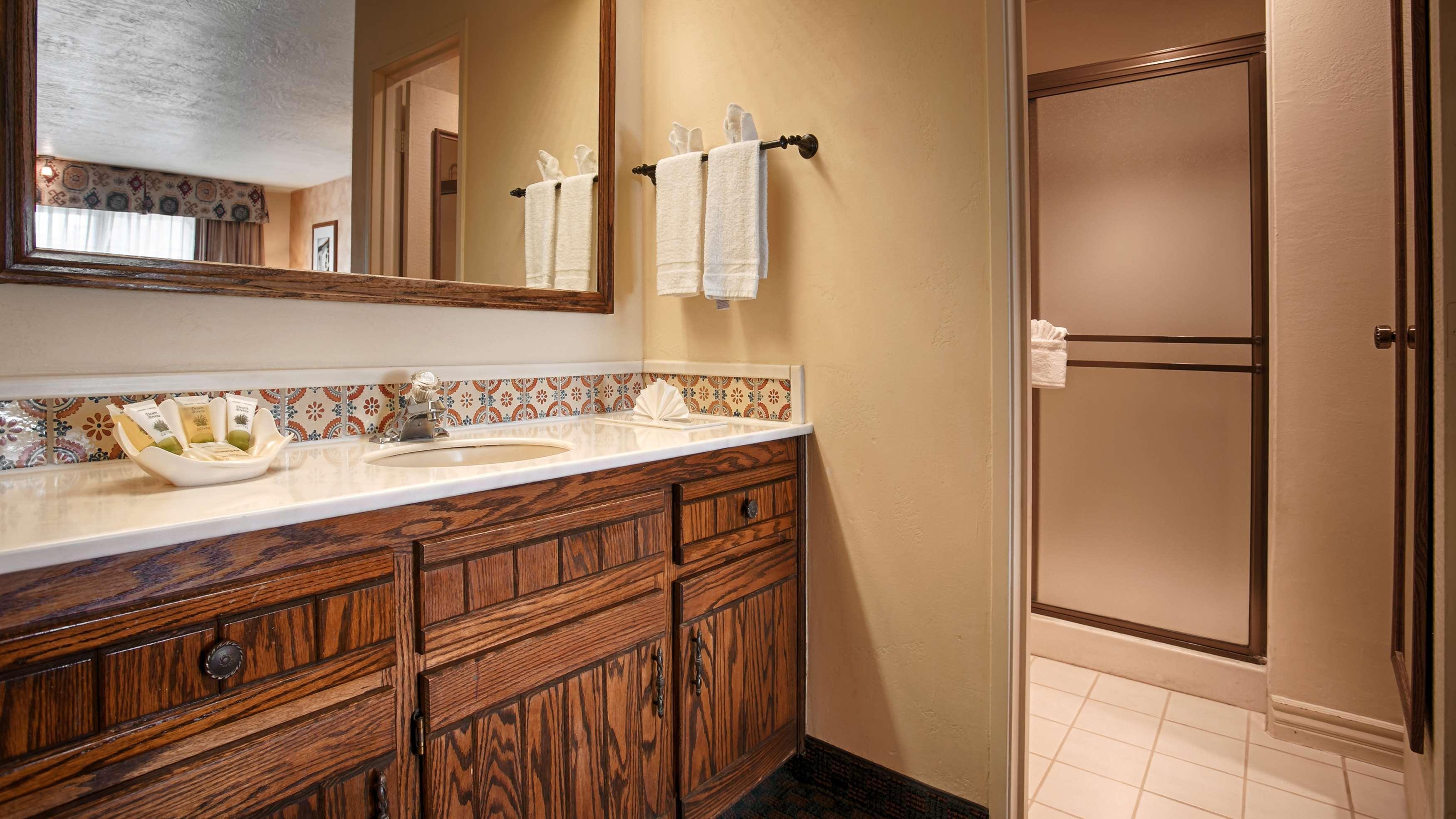Best Western Casa Grande 3*