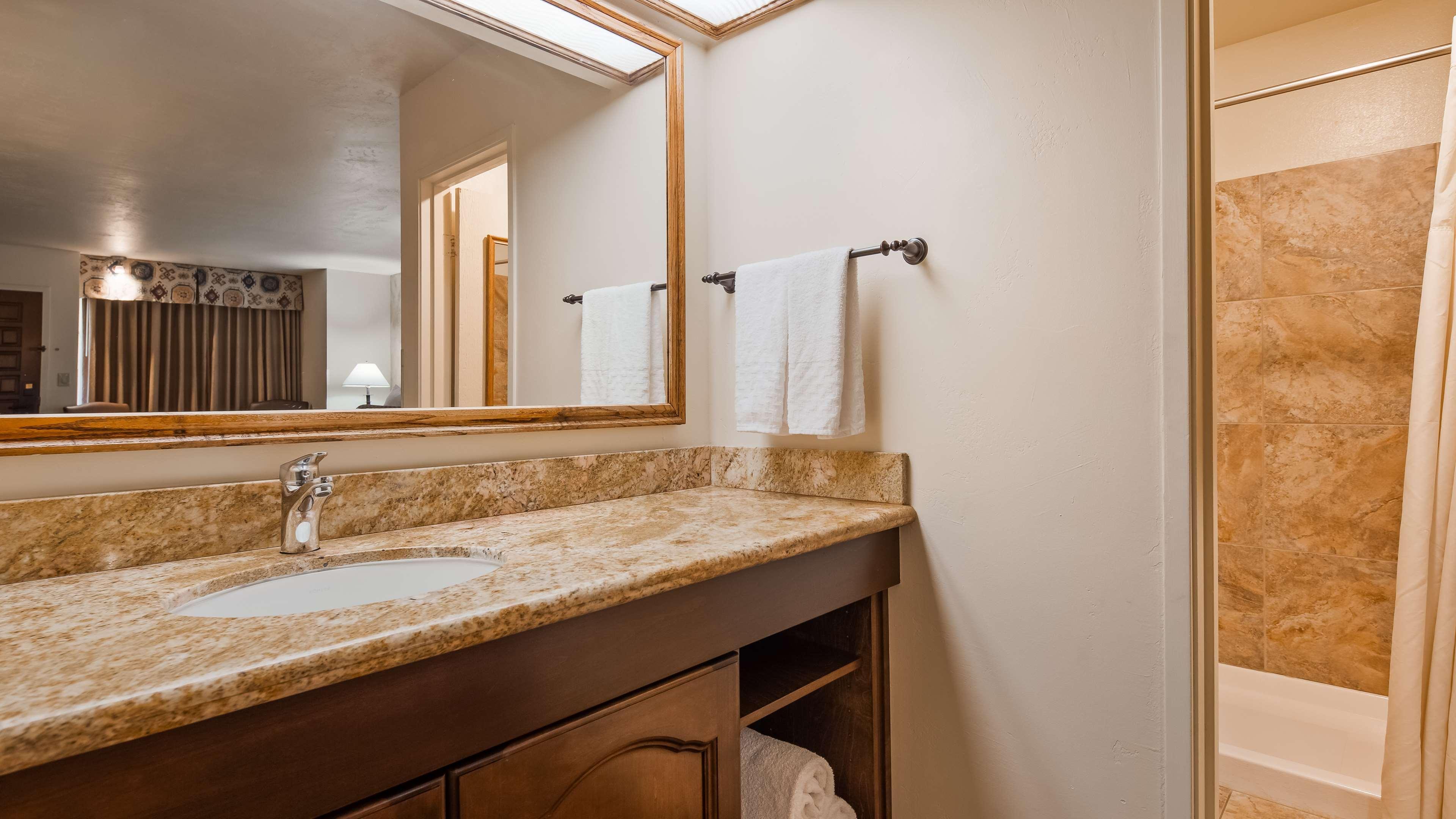Hotel Best Western Casa Grande Arroyo Grande