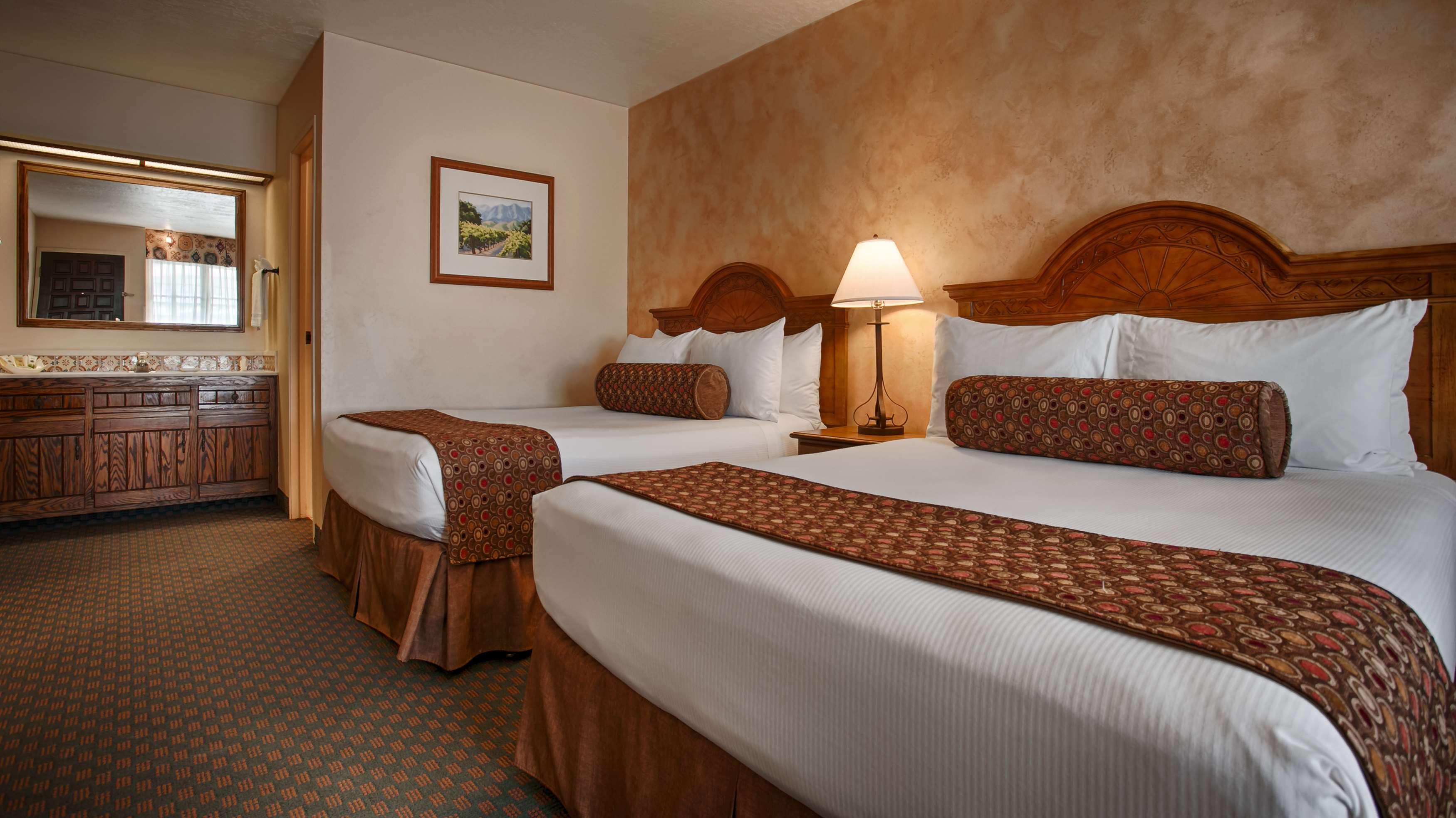 Best Western Casa Grande 3*