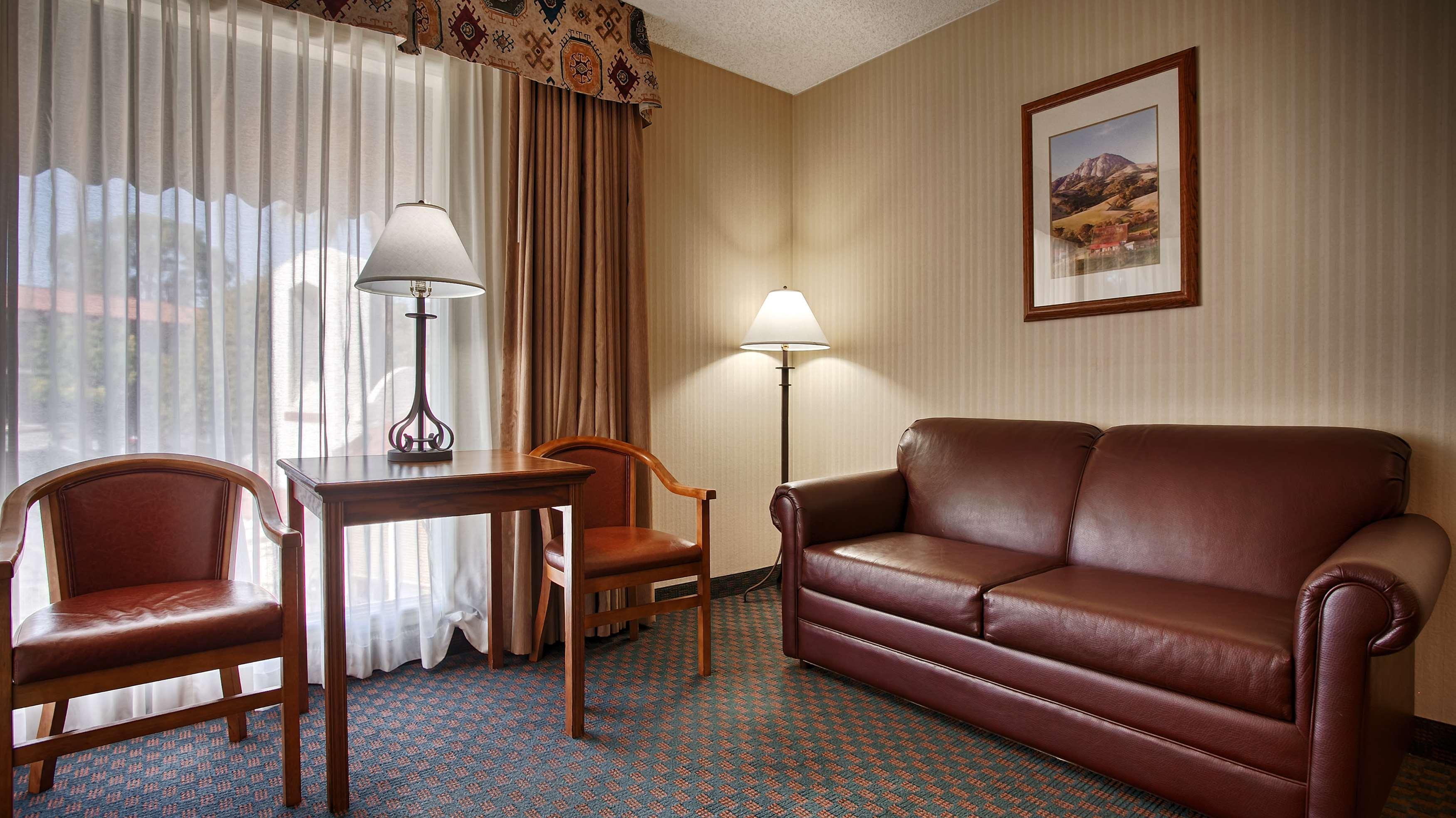 Hotel Best Western Casa Grande 3*