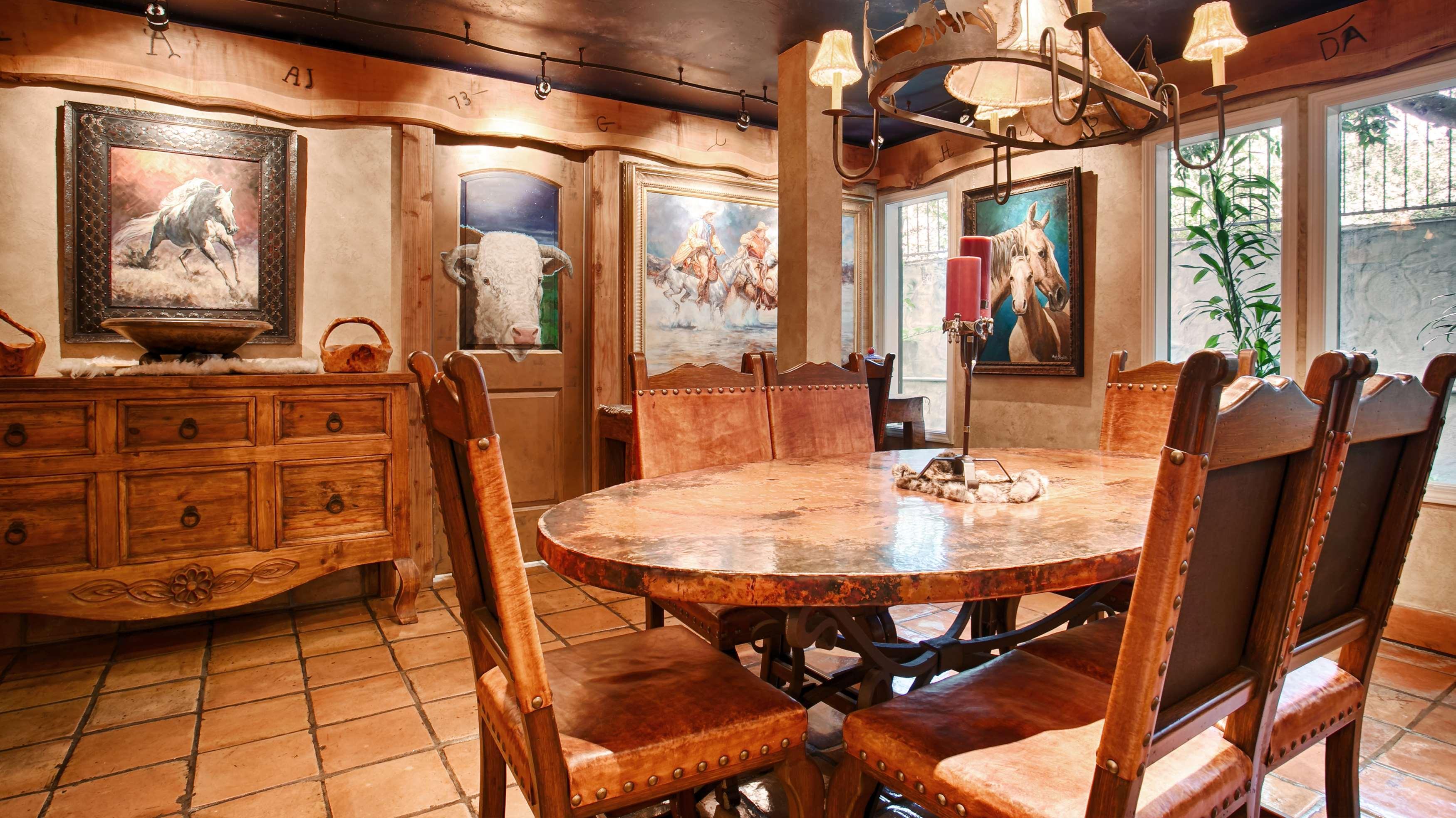 Hotel Best Western Casa Grande