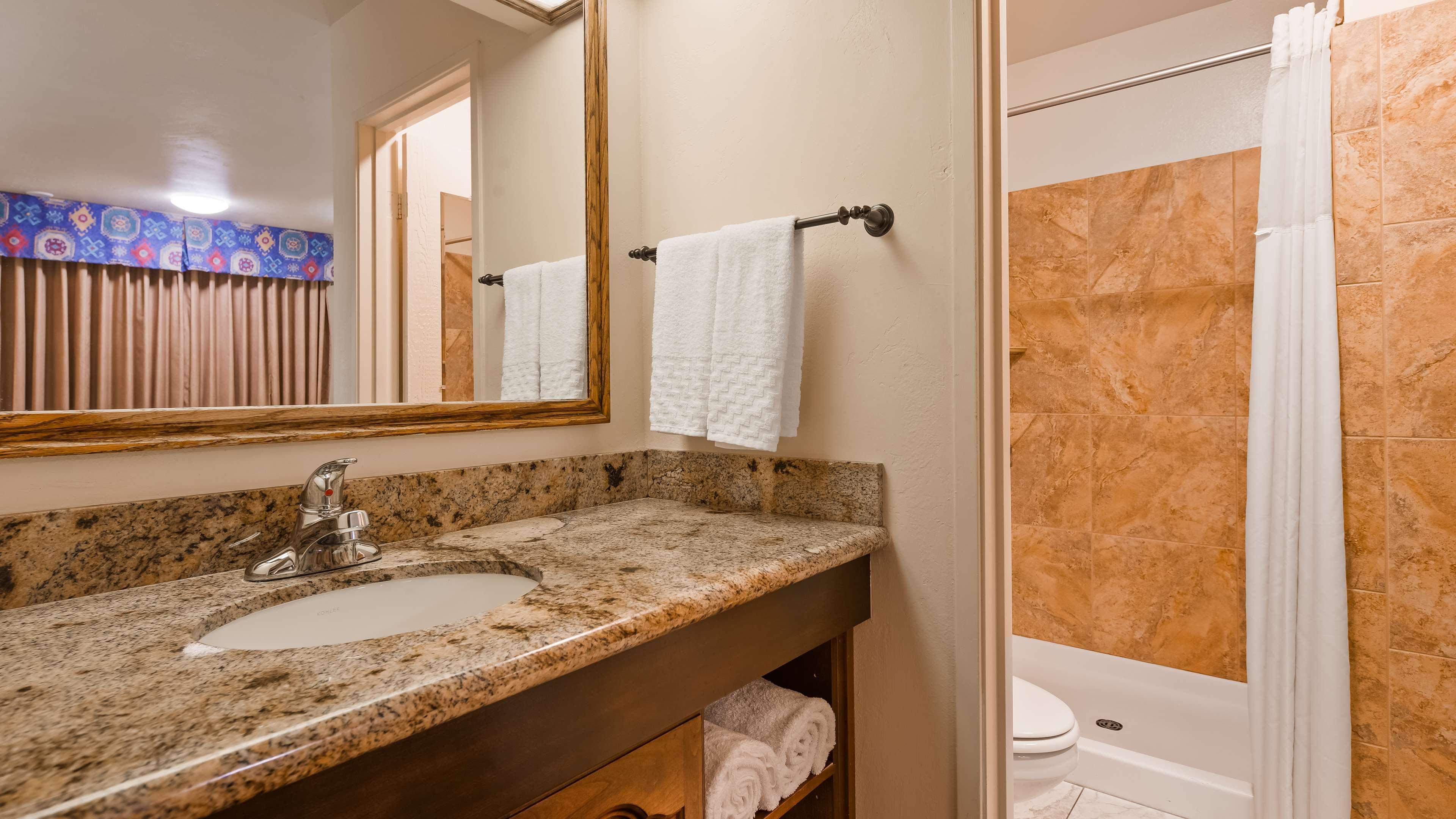 Hotel Best Western Casa Grande Arroyo Grande