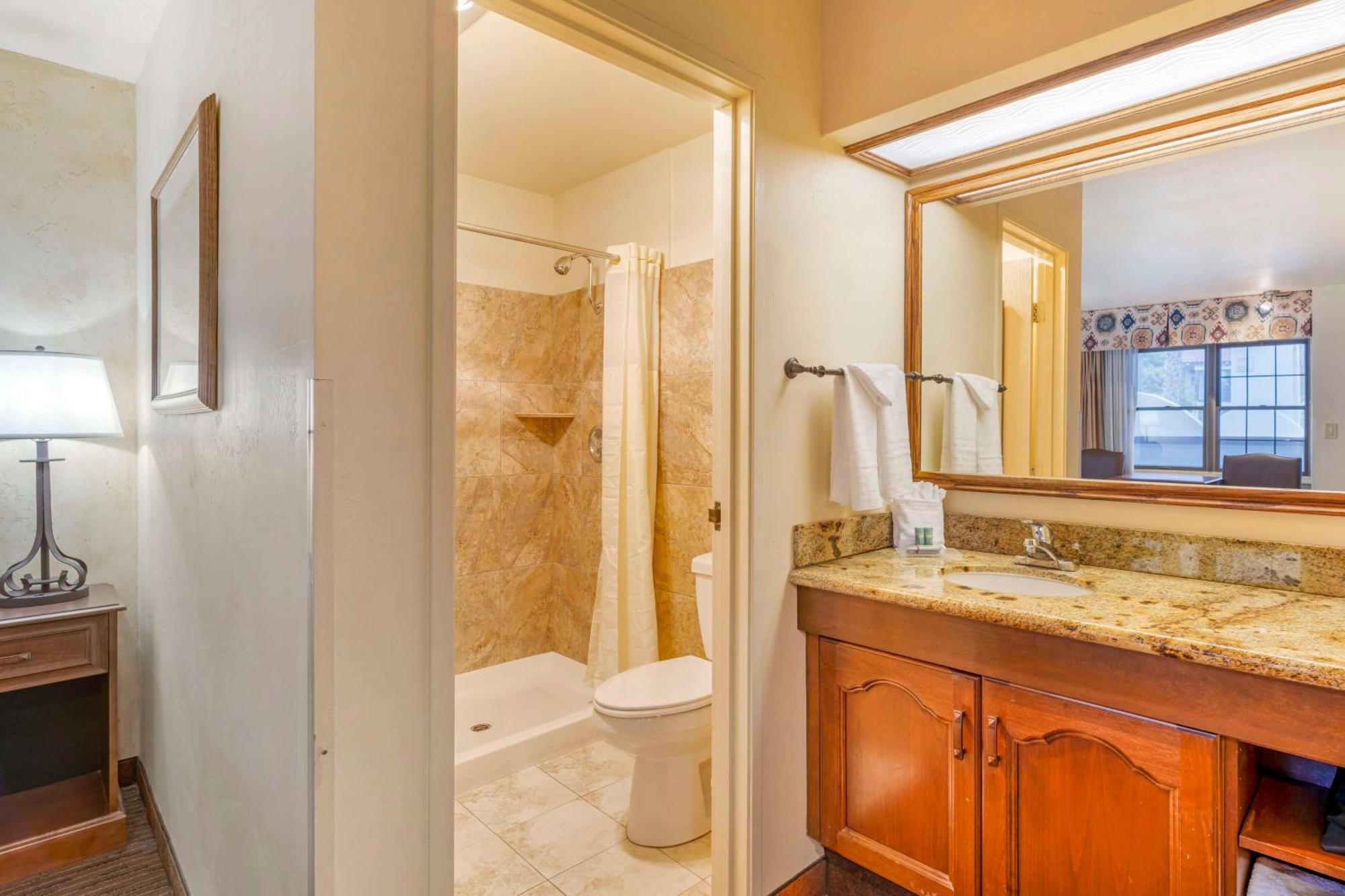 Western Casa Grande Hotel Arroyo Grande