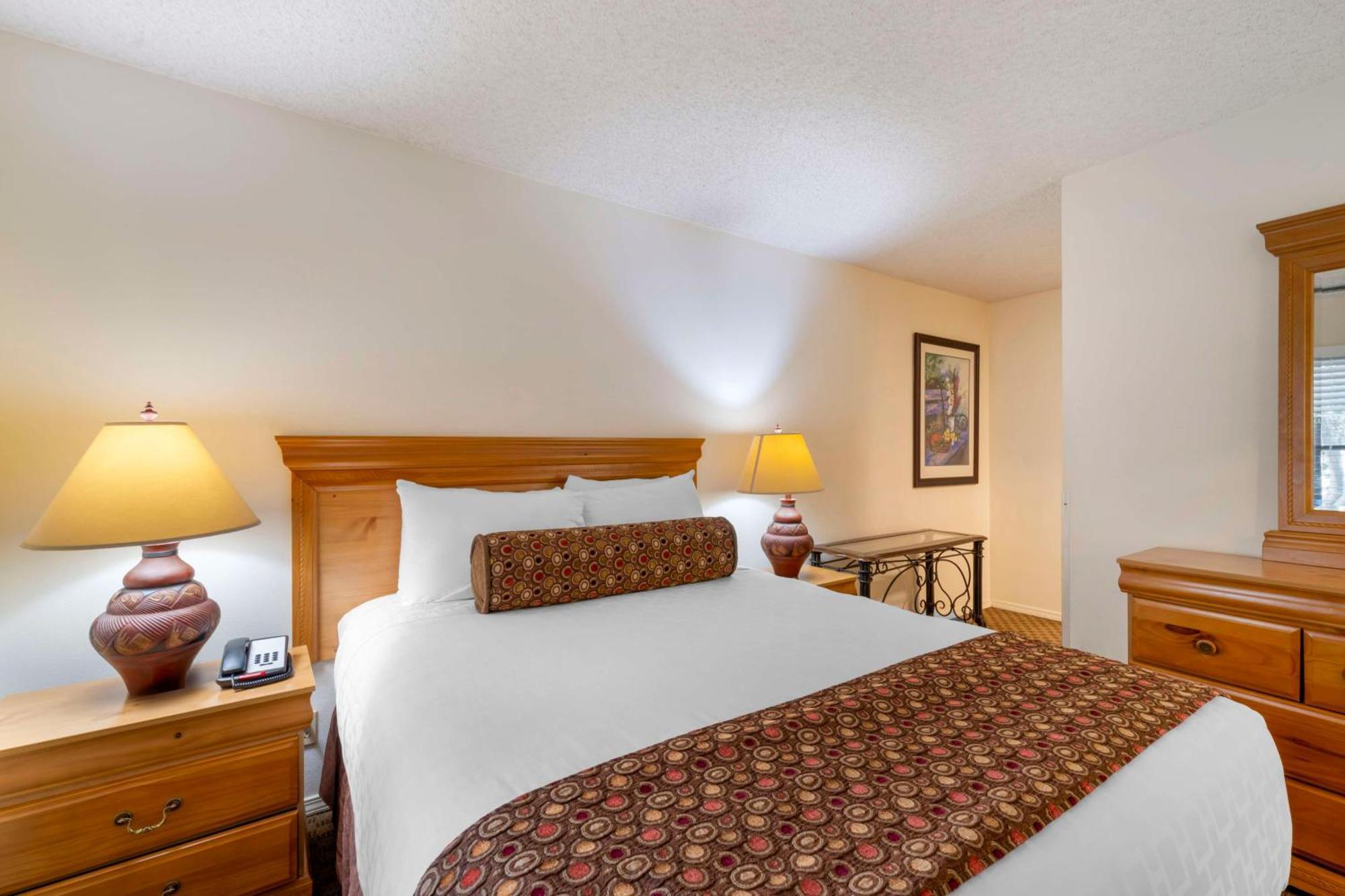Hotel Best Western Casa Grande Arroyo Grande