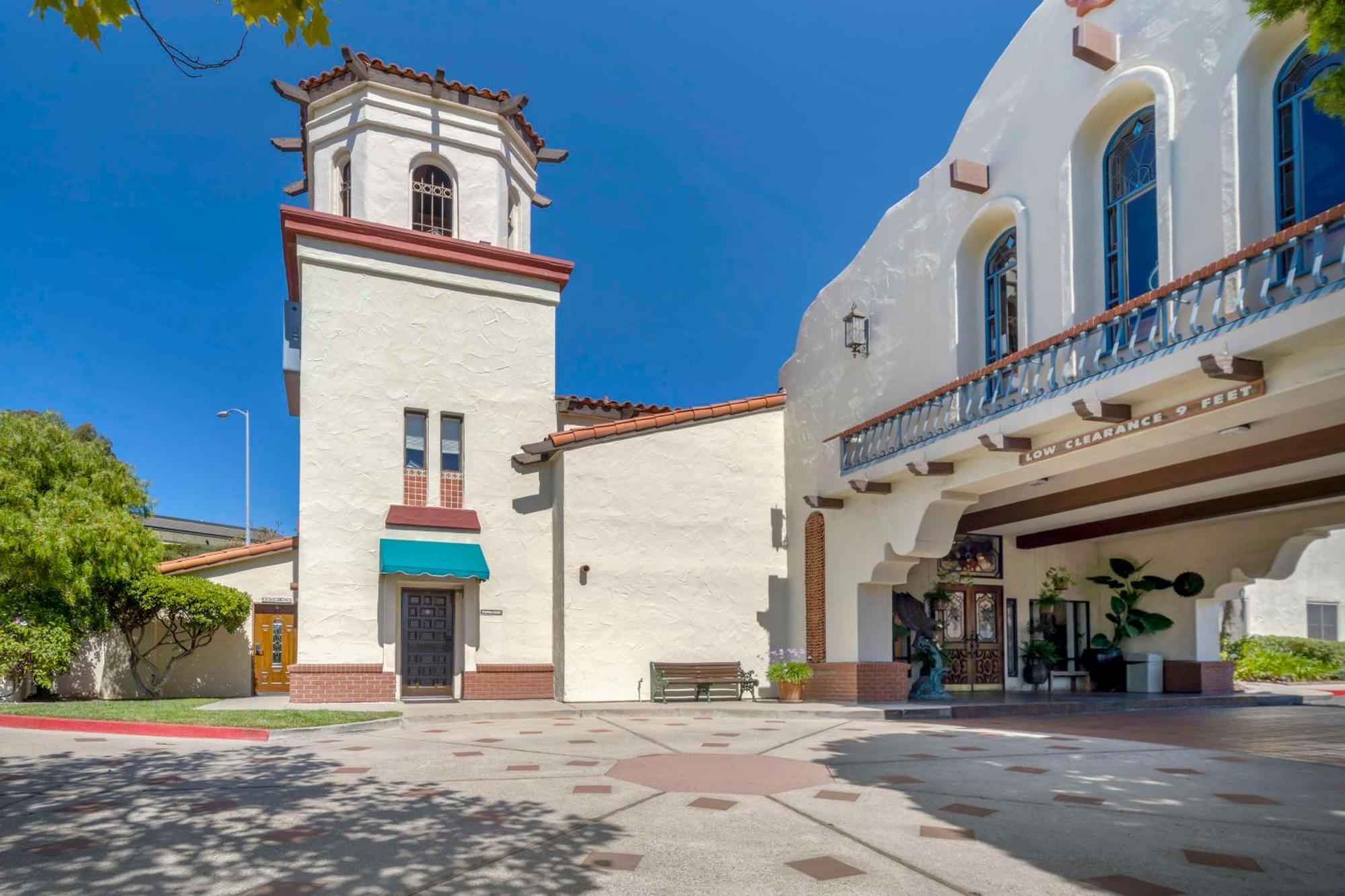Best Western Casa Grande Hotel