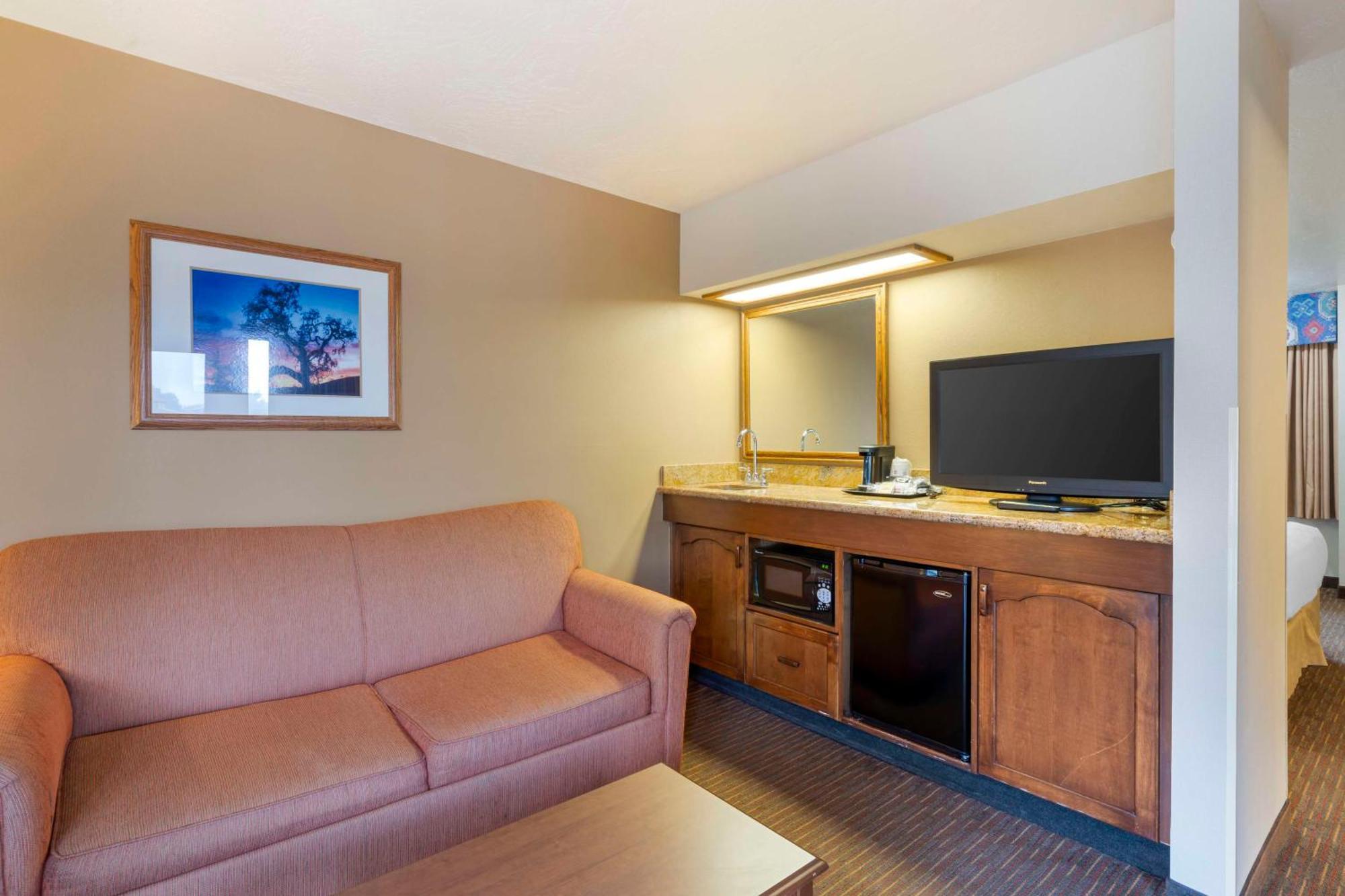 Best Western Casa Grande 3*