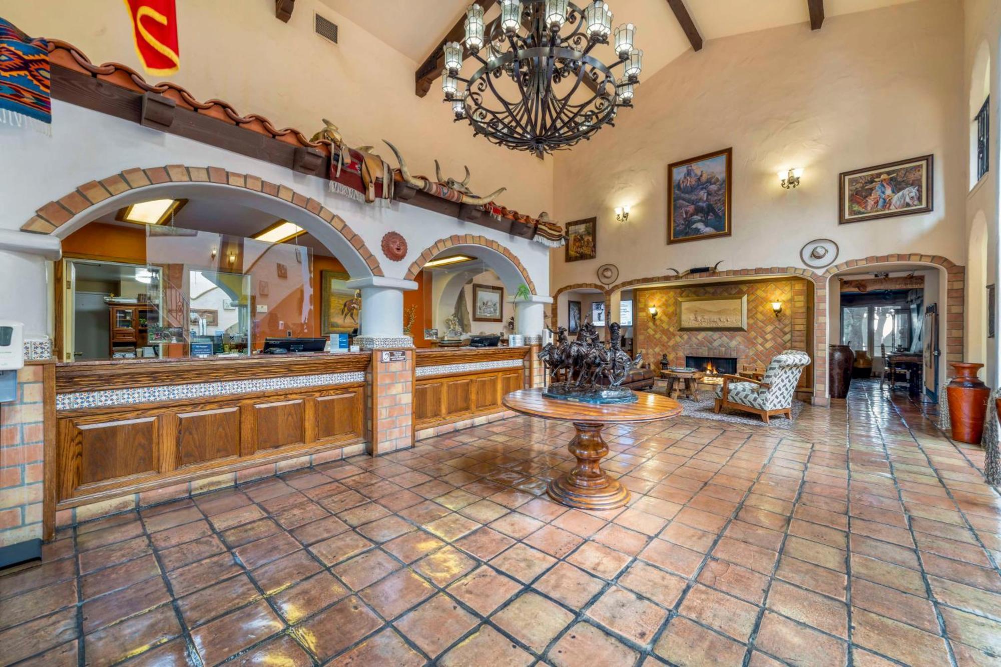 Best Western Casa Grande 3* Arroyo Grande