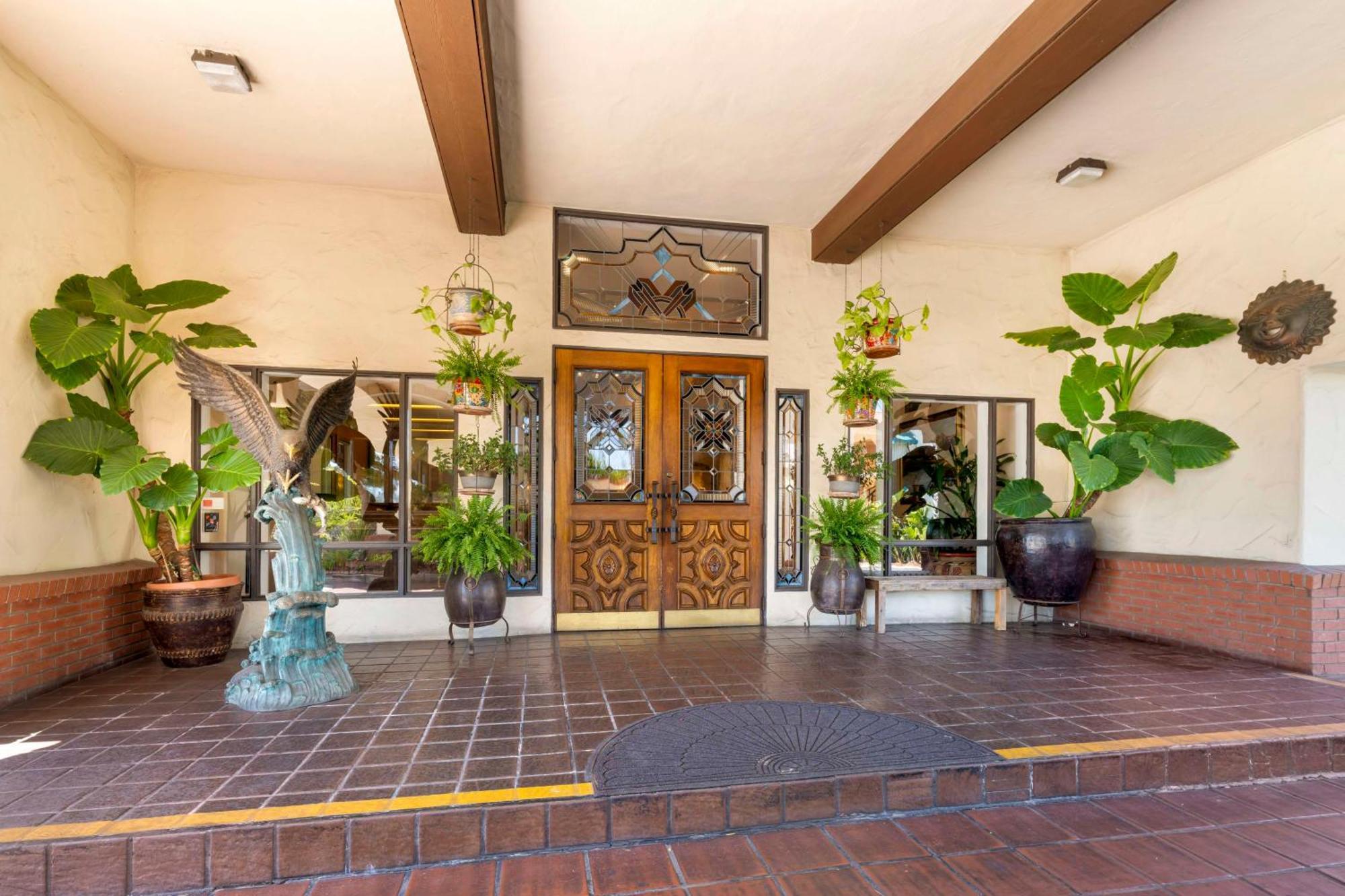Best Western Casa Grande 3* Arroyo Grande