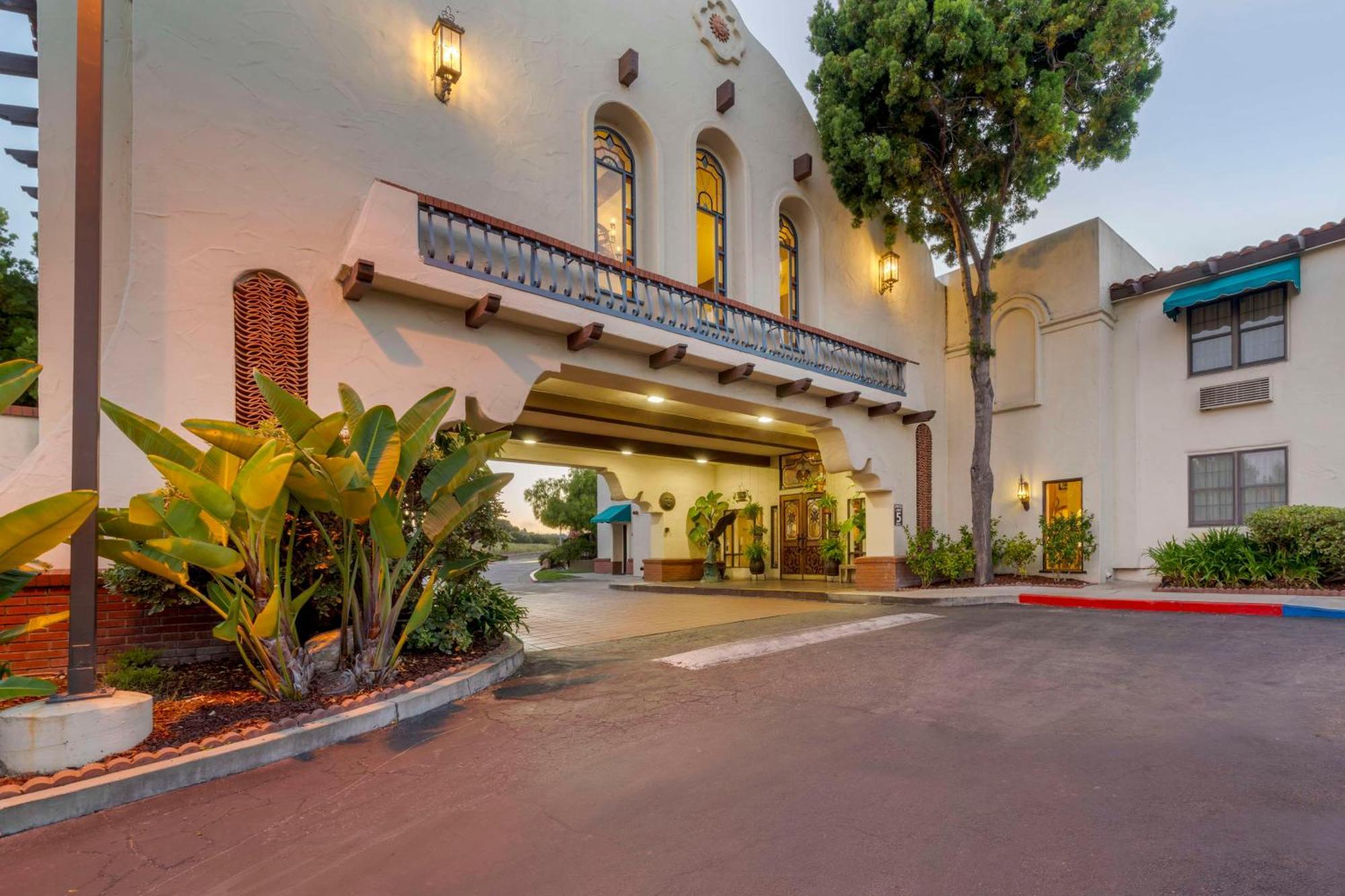 Best Western Casa Grande