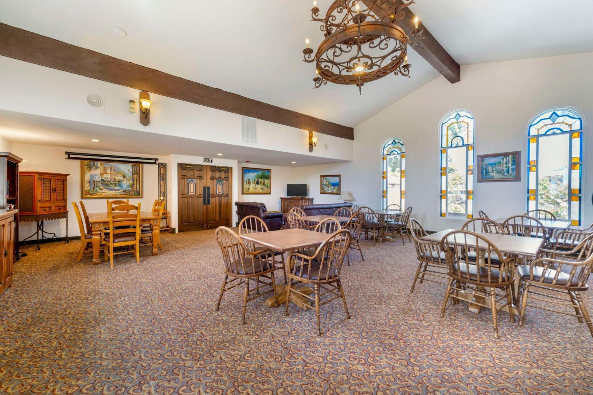 Best Western Casa Grande Hotel