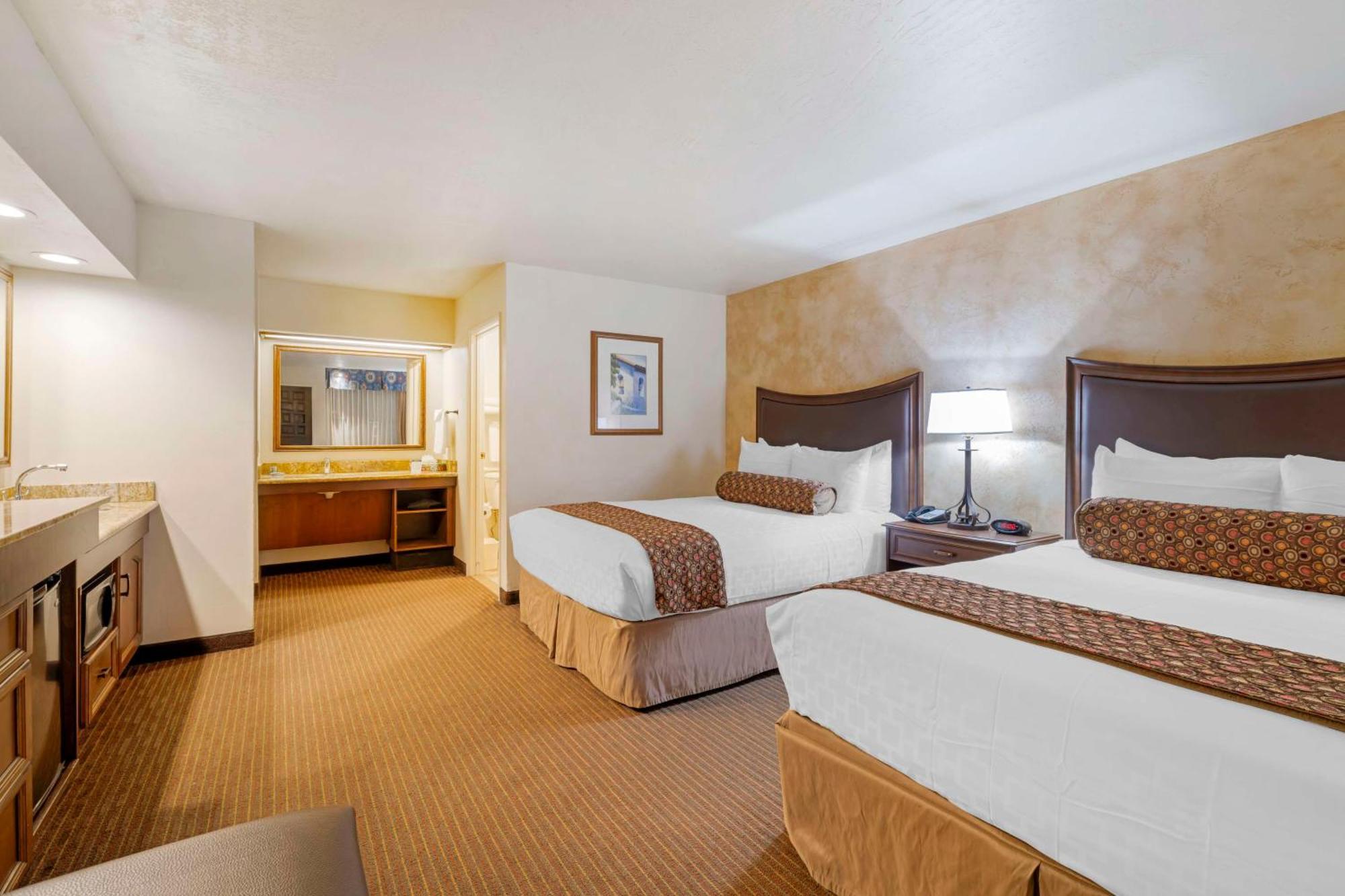 Best Western Casa Grande