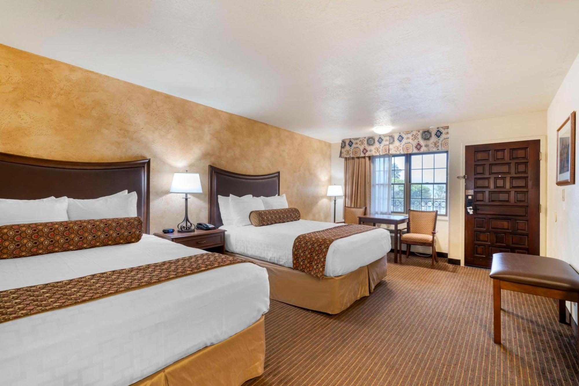 Best Western Casa Grande Hotel