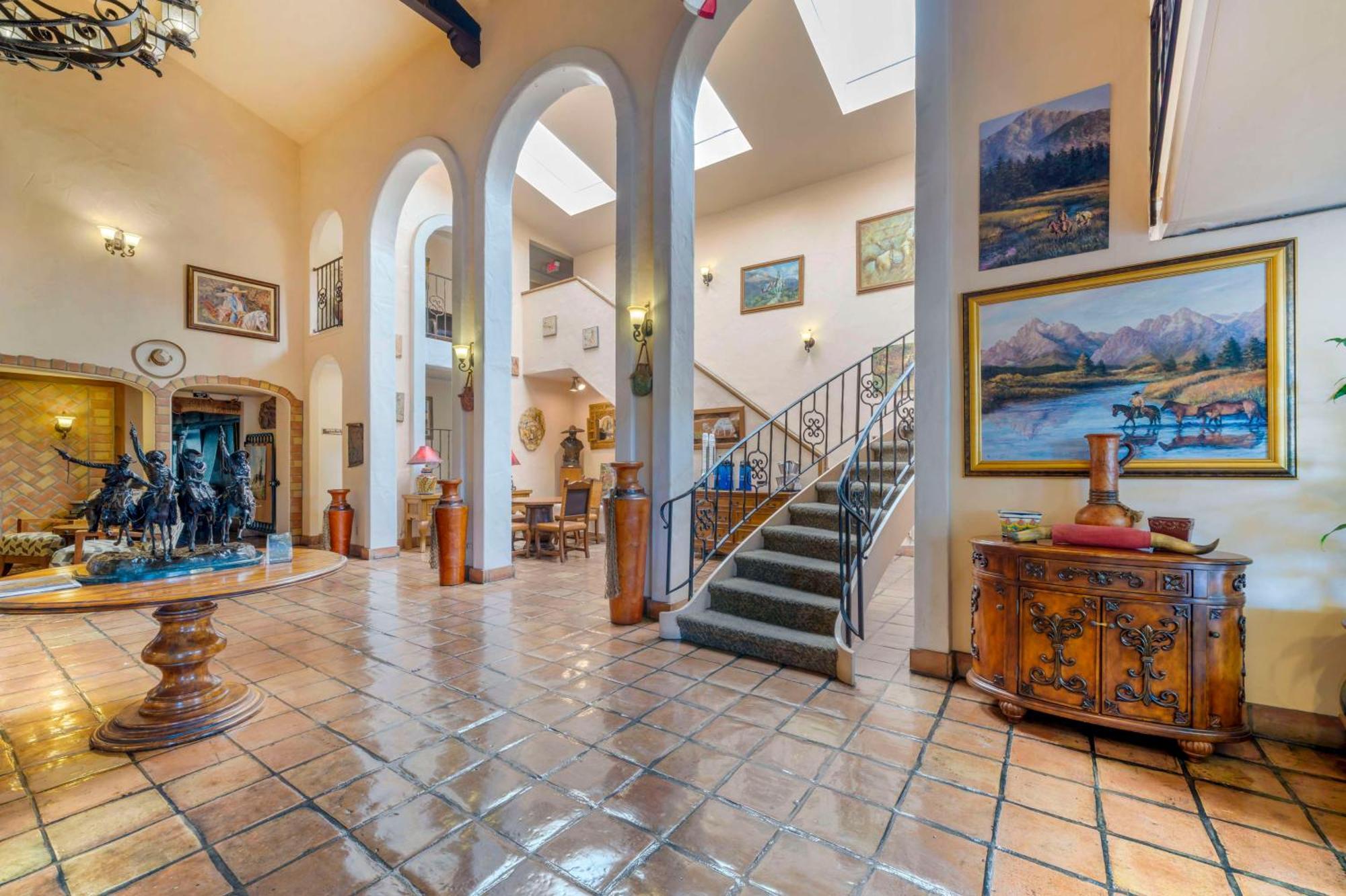 Best Western Casa Grande Arroyo Grande