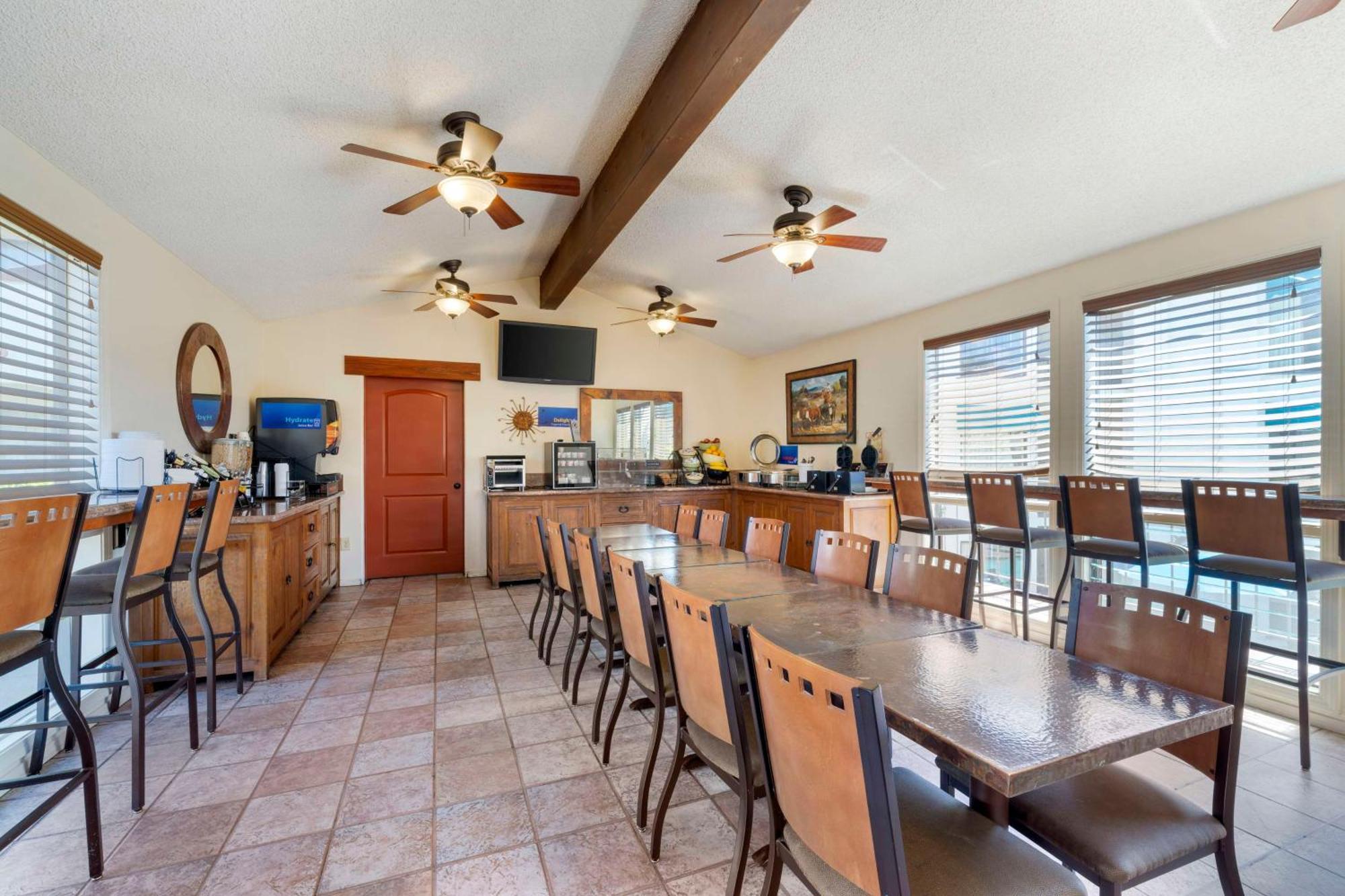 Best Western Casa Grande 3* Arroyo Grande
