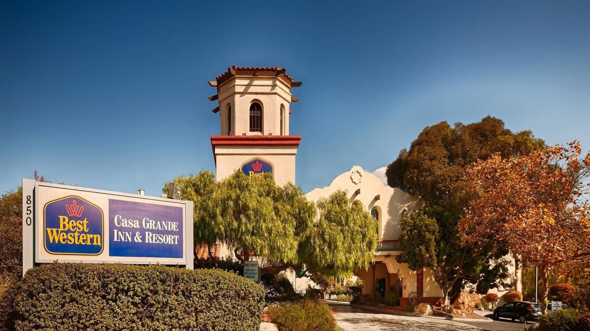 Best Western Casa Grande