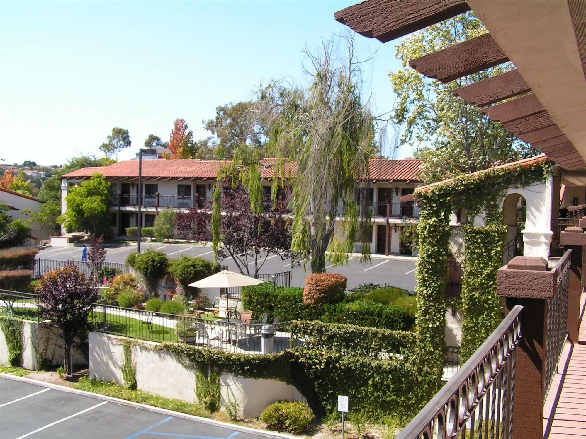 Best Western Casa Grande Arroyo Grande