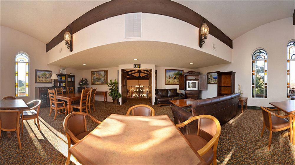 Western Casa Grande Hotel 3*
