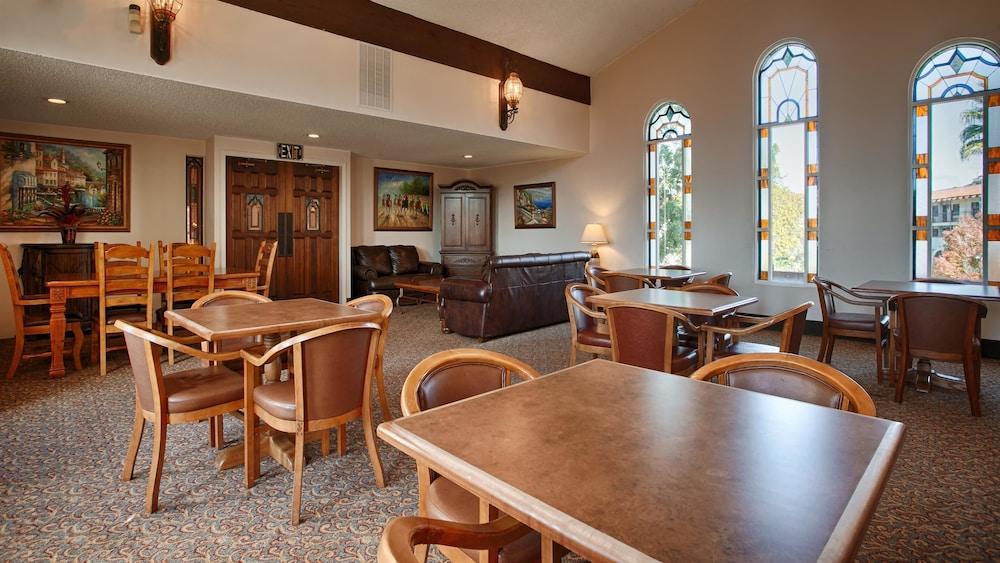 Western Casa Grande Hotel