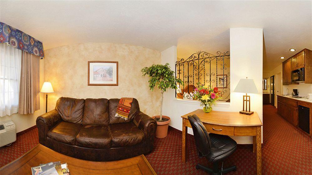 Hotel Western Casa Grande Arroyo Grande