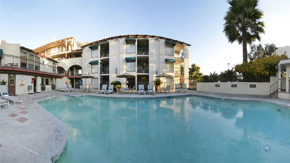 Western Casa Grande 3* Arroyo Grande