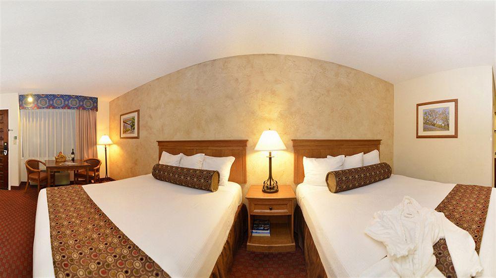 Hotel Western Casa Grande 3*
