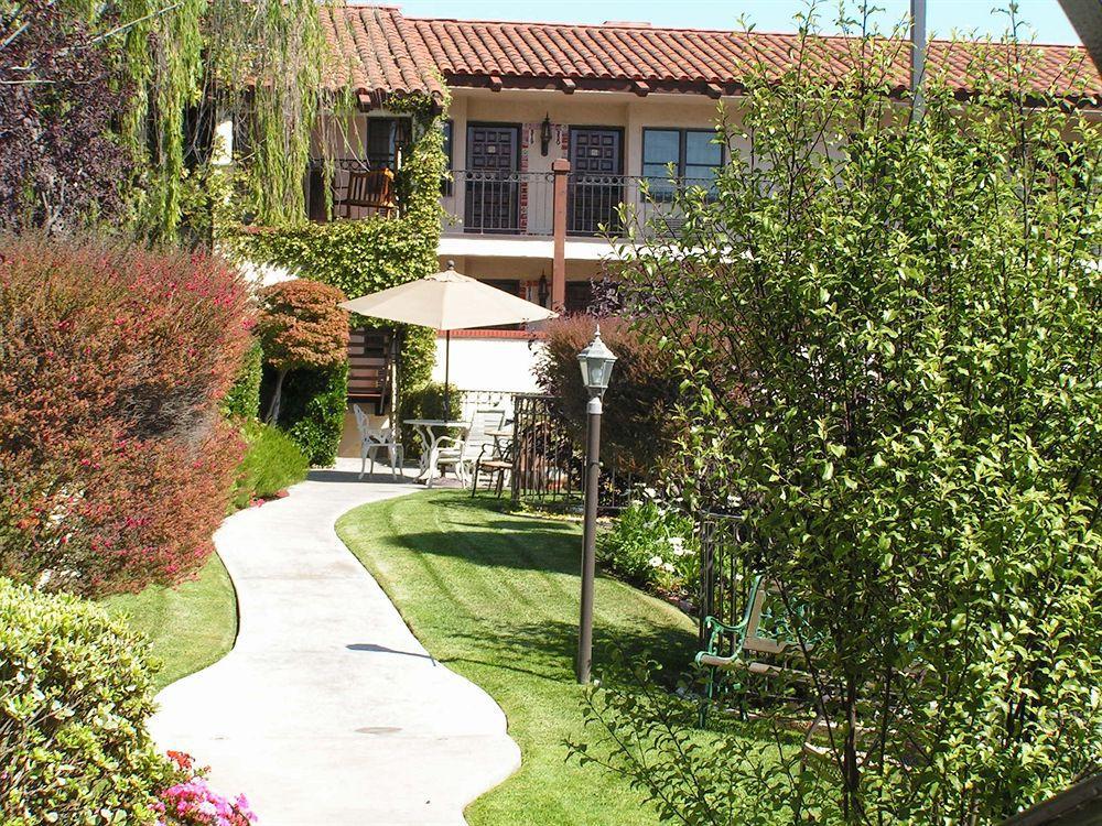 Western Casa Grande 3*