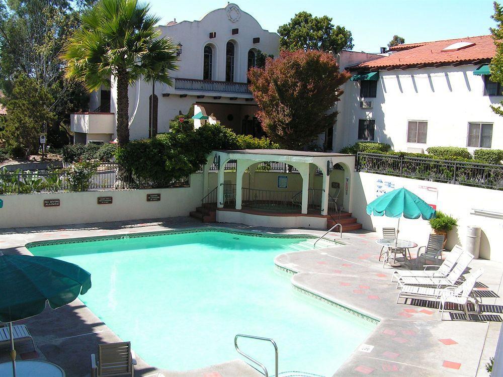 Western Casa Grande Arroyo Grande