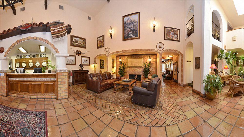 Hotel Western Casa Grande 3*