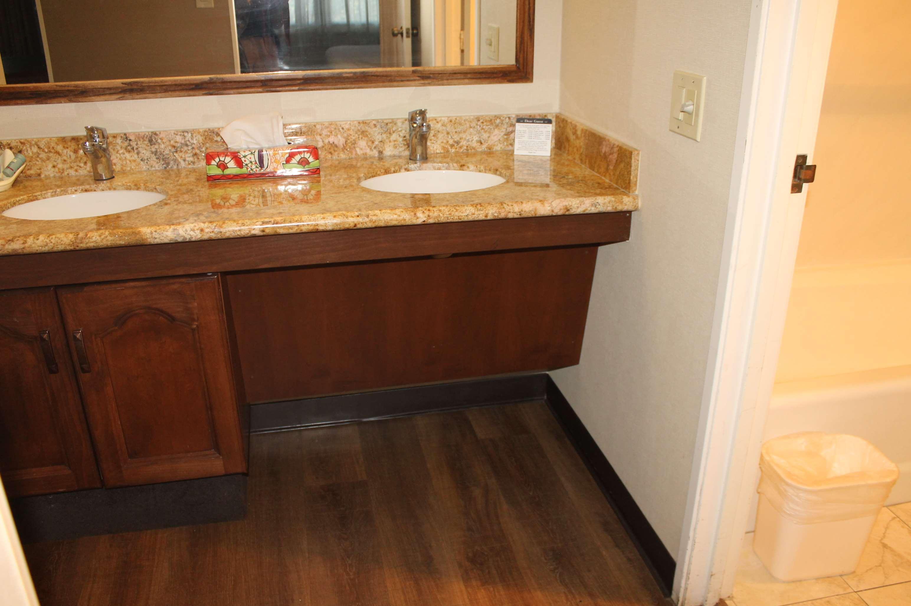 Hotel Western Casa Grande Arroyo Grande