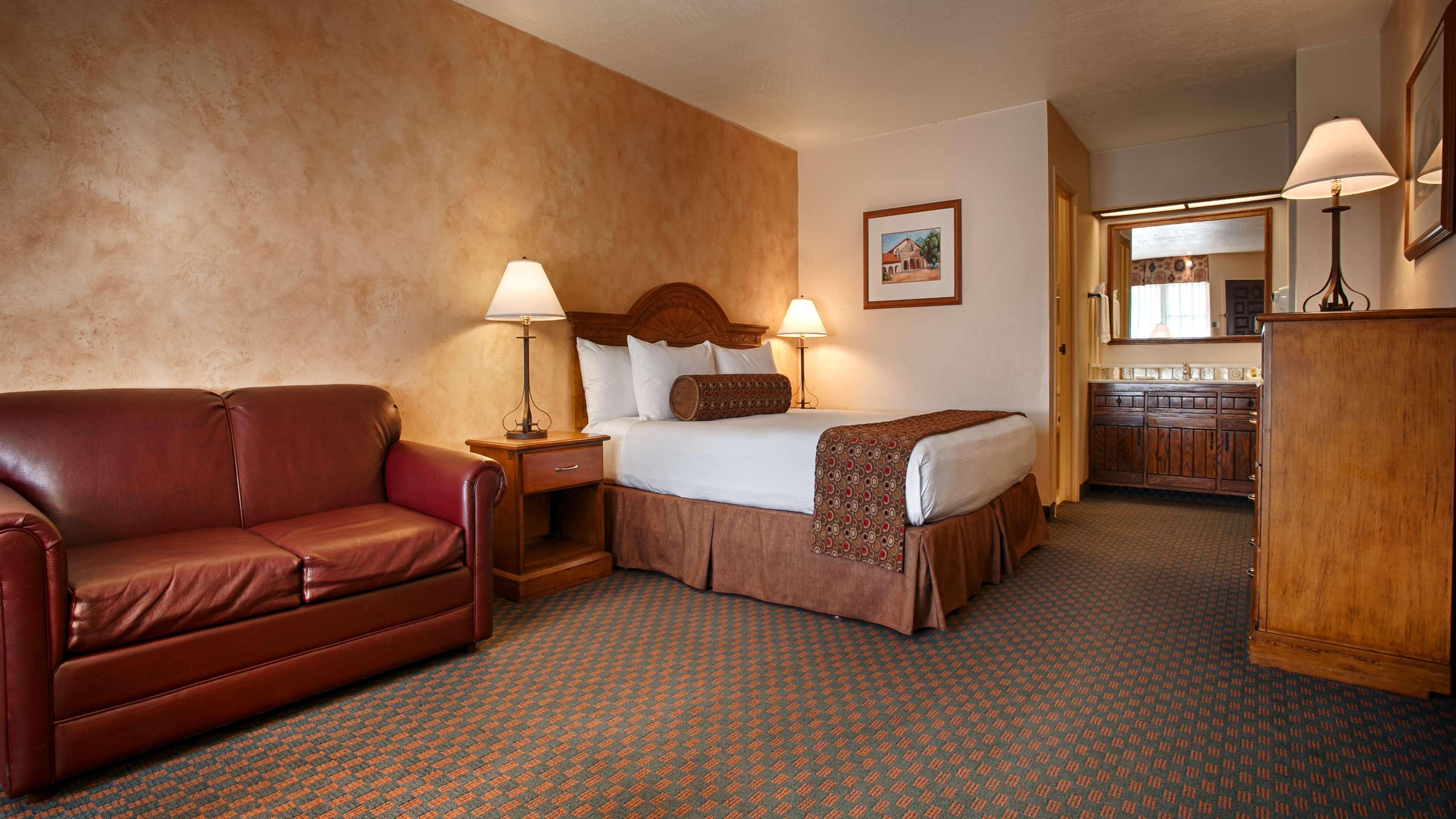 Hotel Western Casa Grande Arroyo Grande