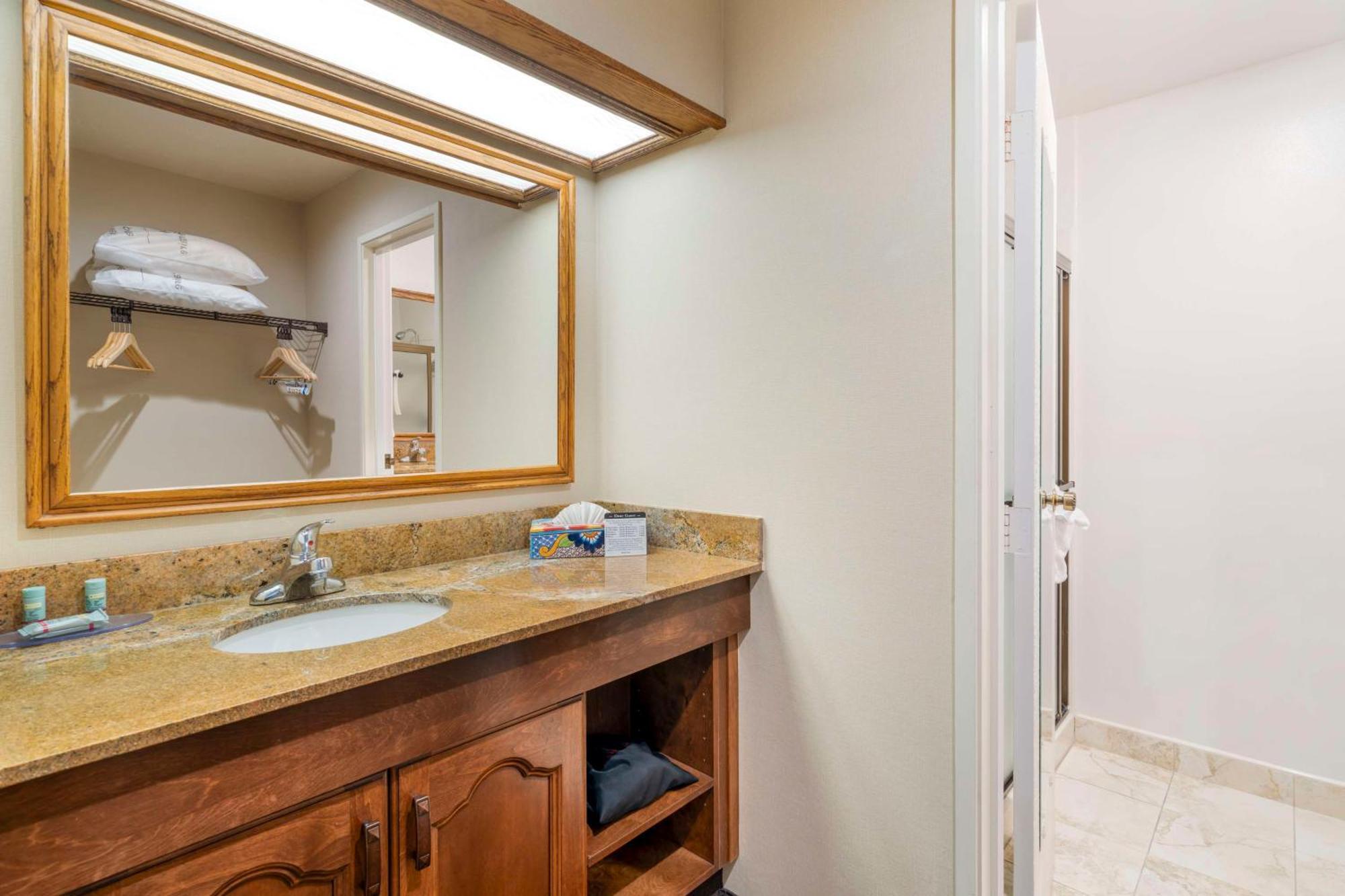 Western Casa Grande Hotel 3*
