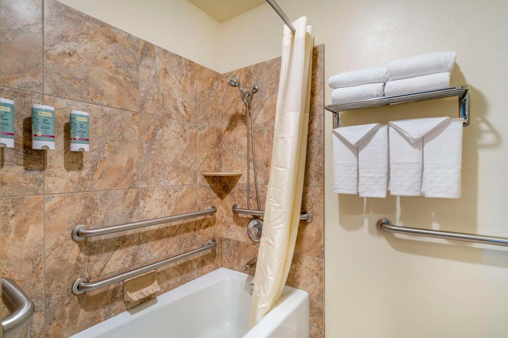 Western Casa Grande 3* Arroyo Grande