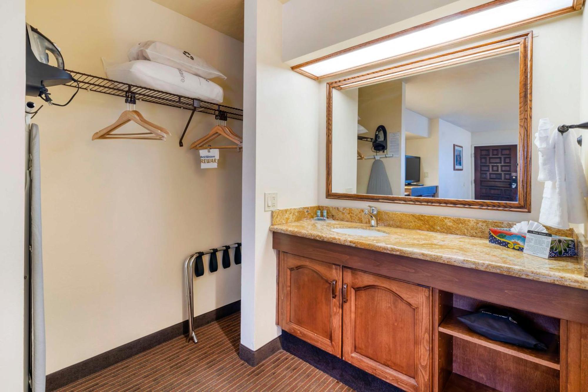Western Casa Grande Hotel