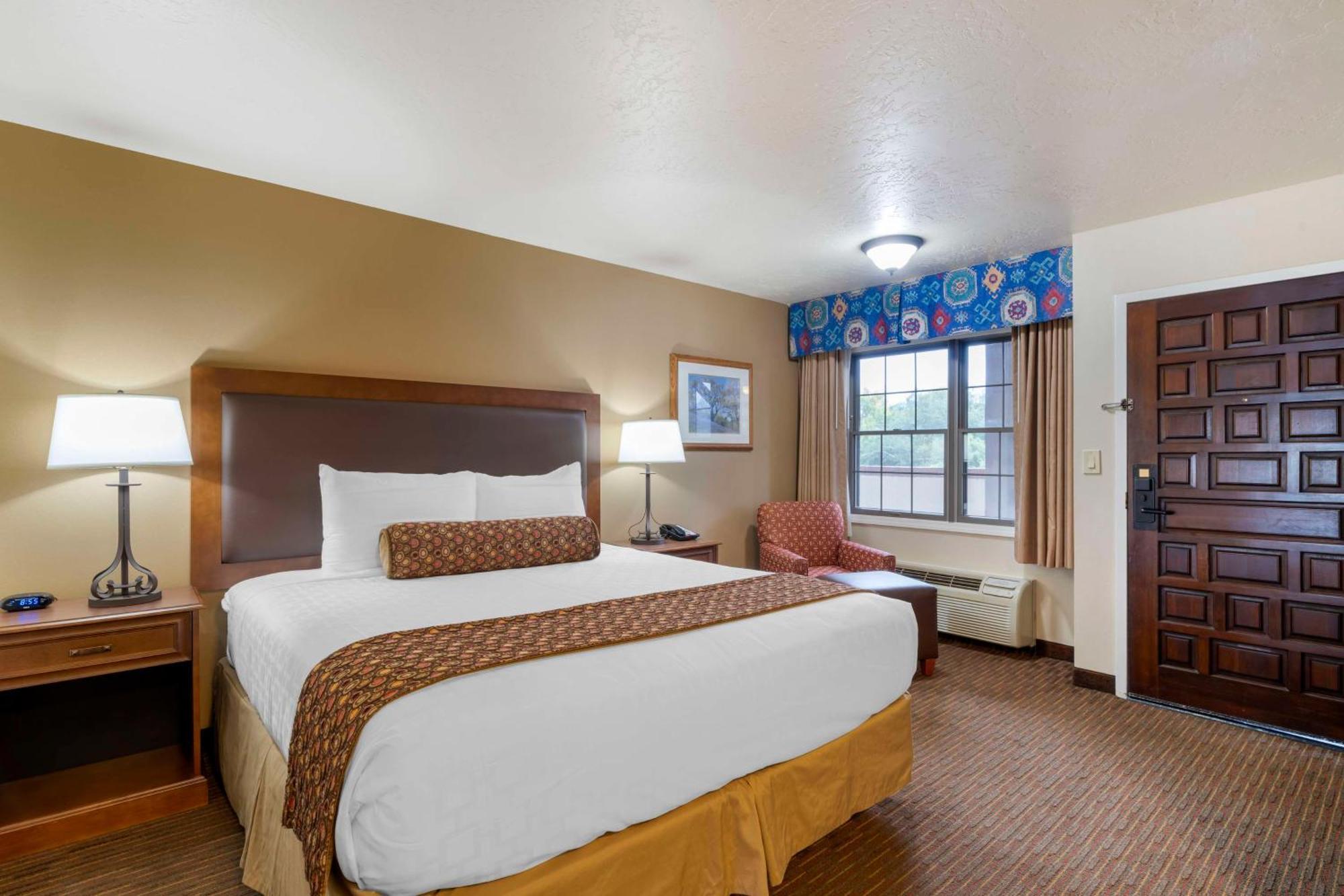 Hotel Western Casa Grande