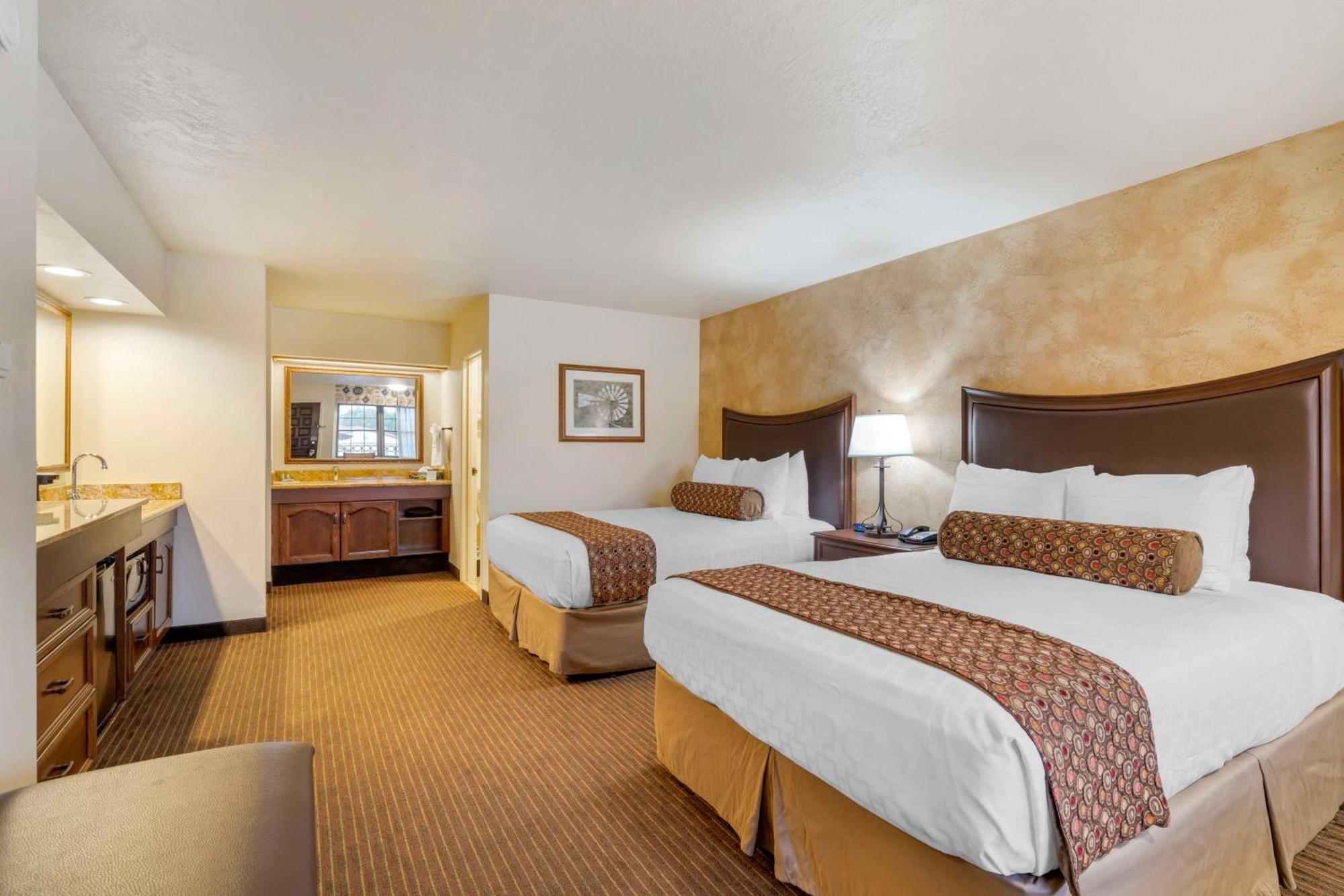 Hotel Western Casa Grande