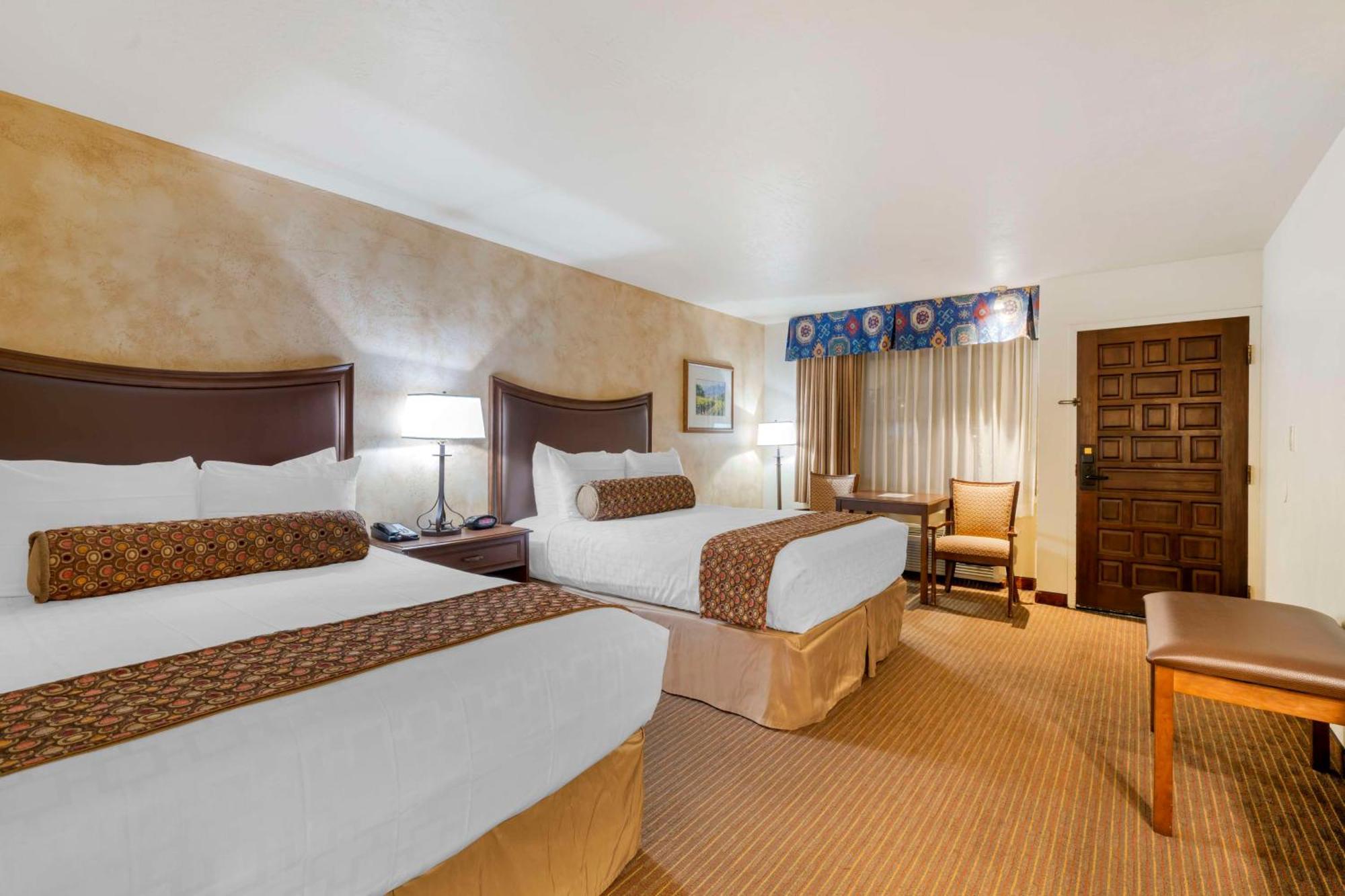 Hotel Western Casa Grande 3*