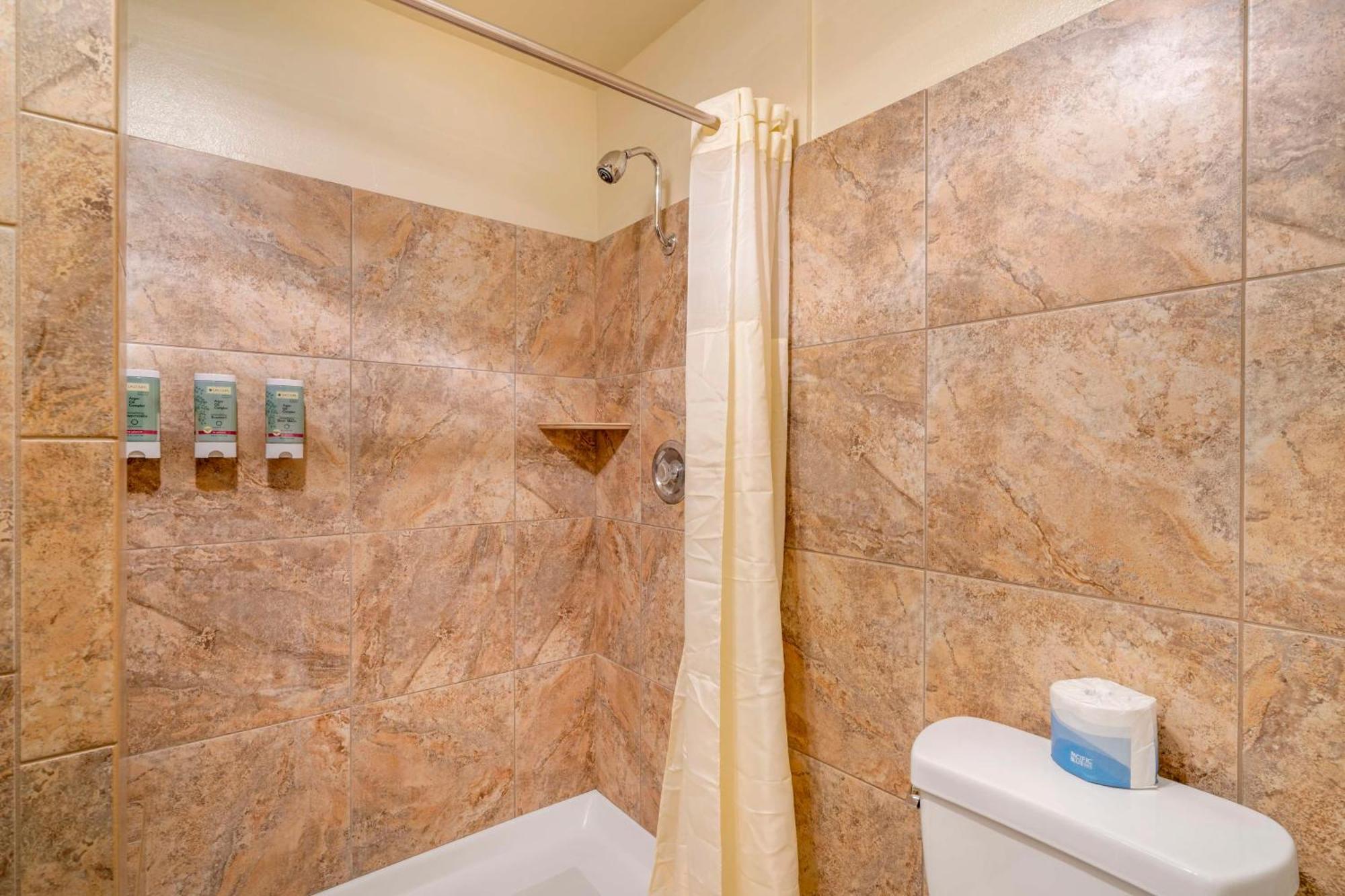 Western Casa Grande 3* Arroyo Grande