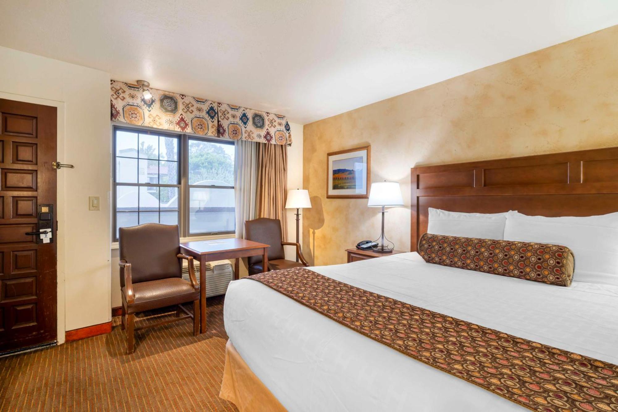 Hotel Western Casa Grande Arroyo Grande