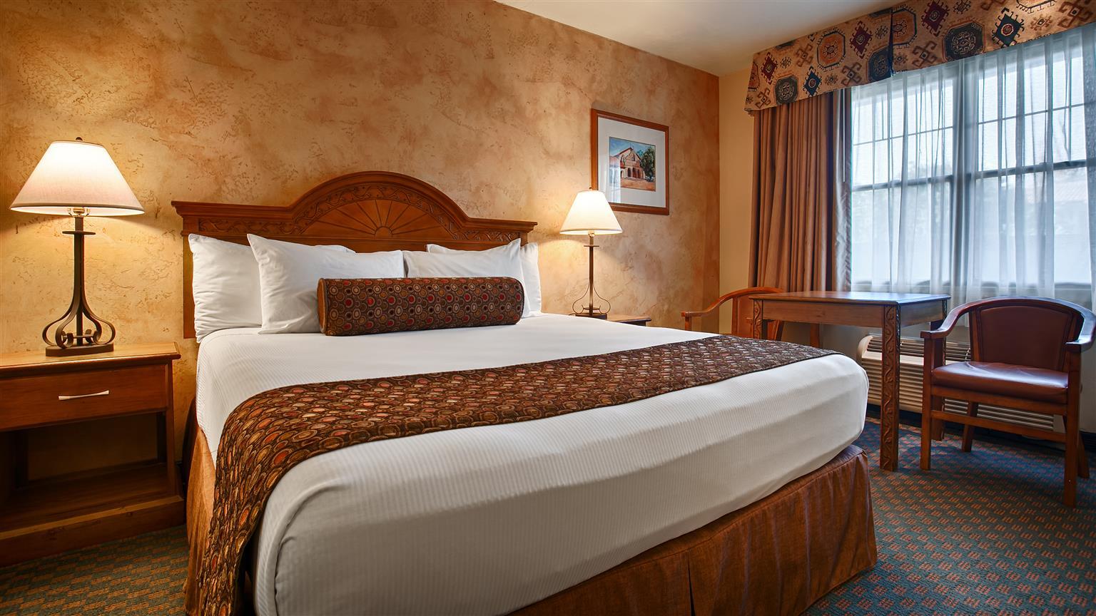 Western Casa Grande Hotel 3*