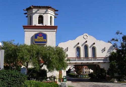 Hotel Western Casa Grande Arroyo Grande