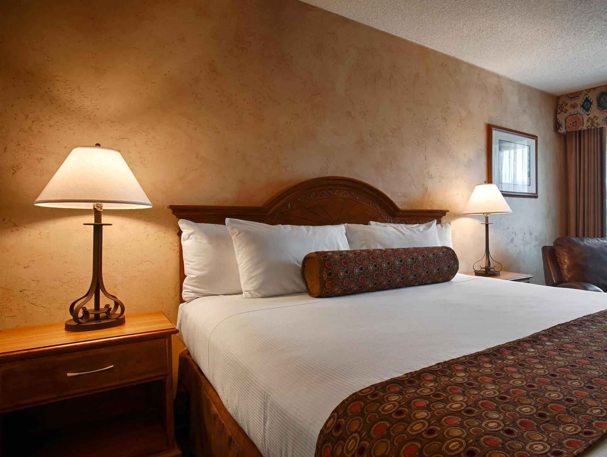 Western Casa Grande Arroyo Grande