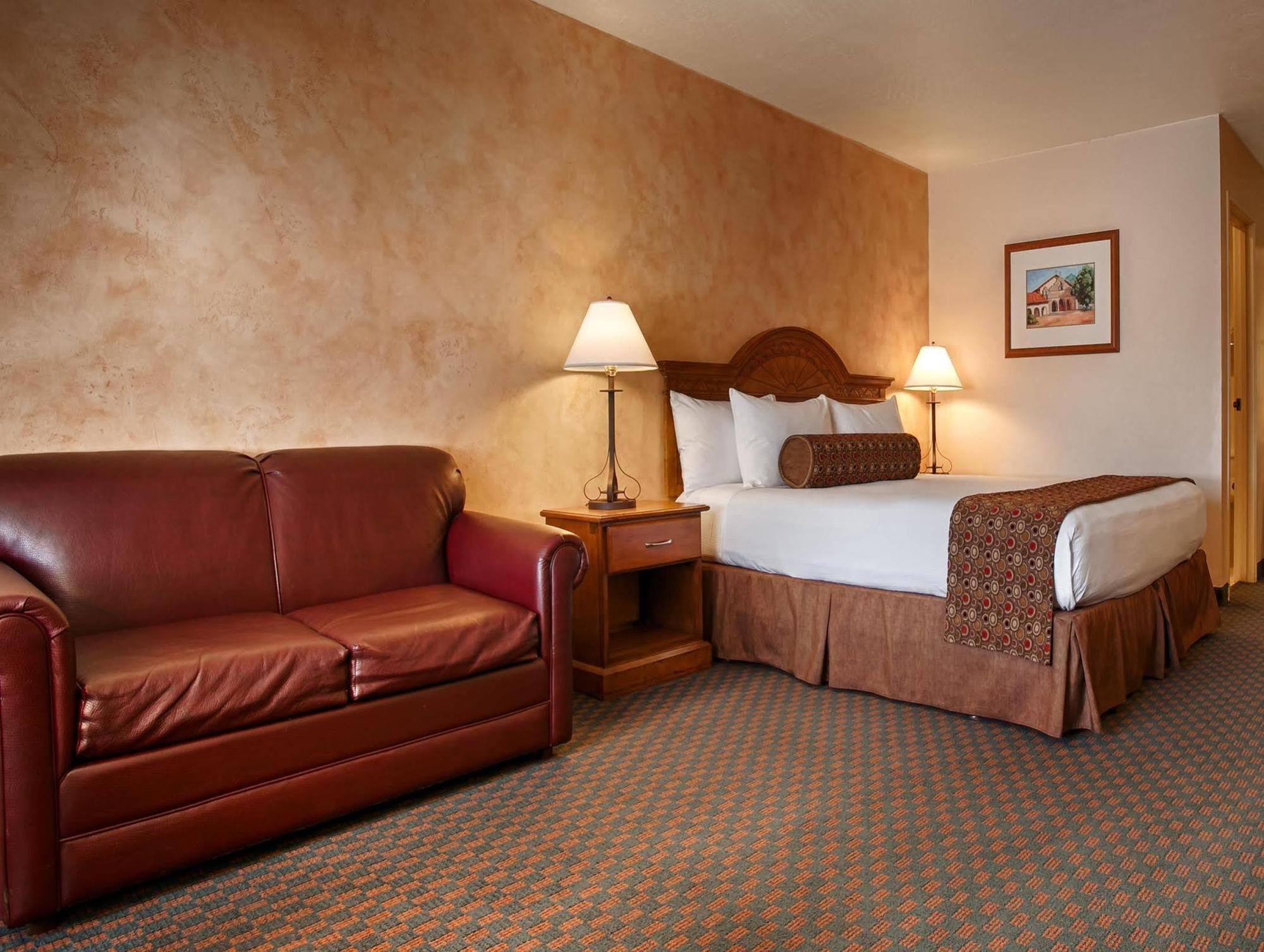 Hotel Western Casa Grande