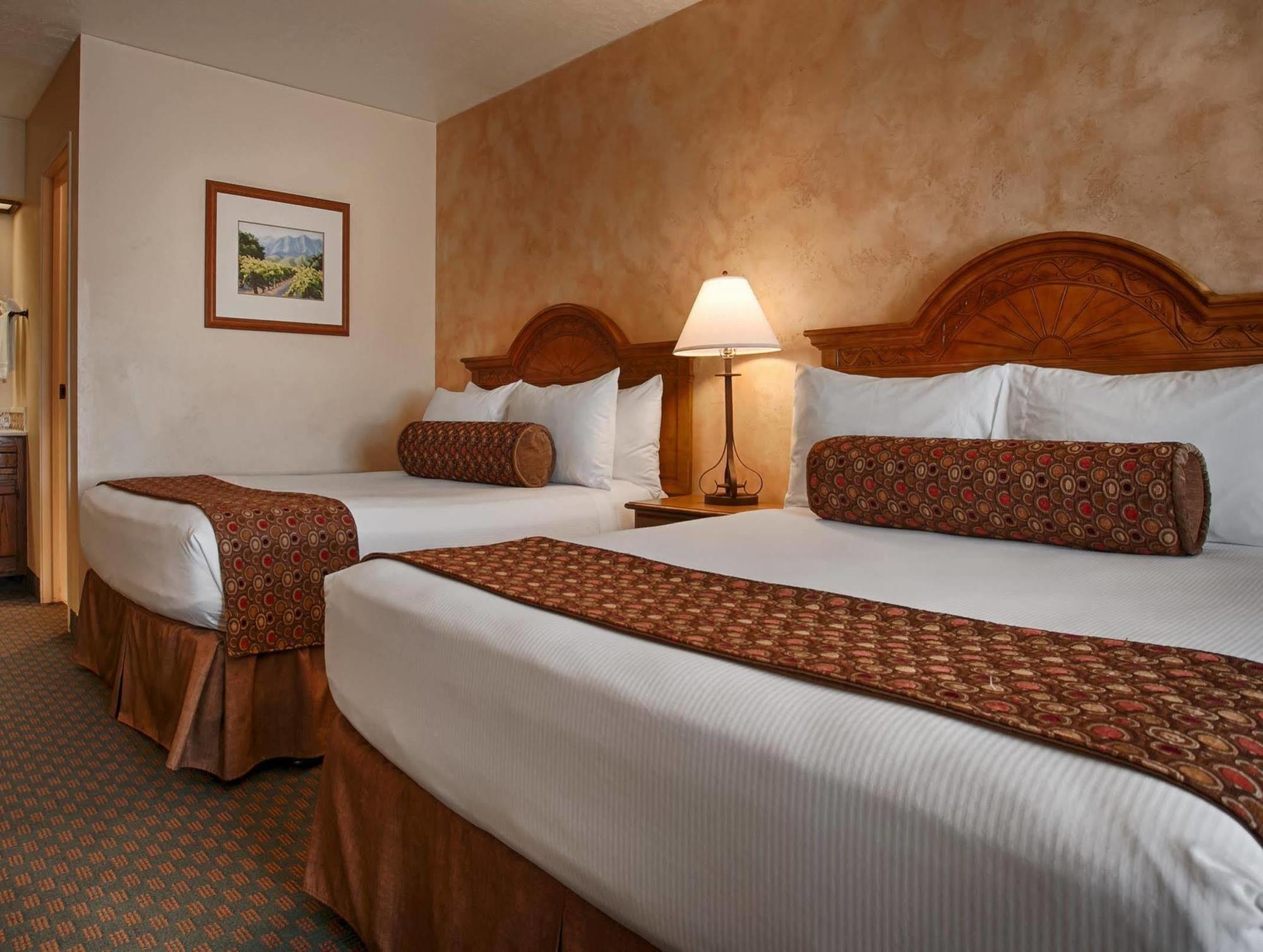 Western Casa Grande Hotel Arroyo Grande