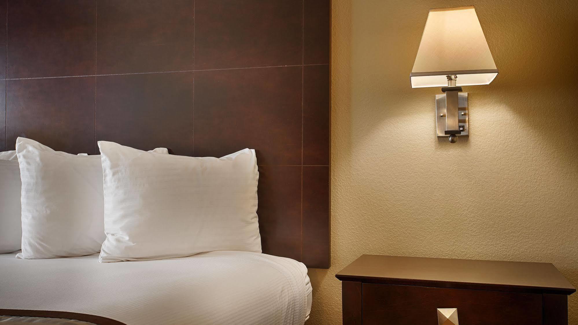 Hotel Western Casa Grande 3*