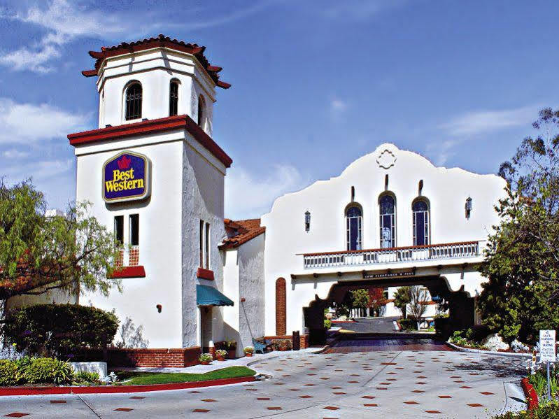 Western Casa Grande 3* Arroyo Grande